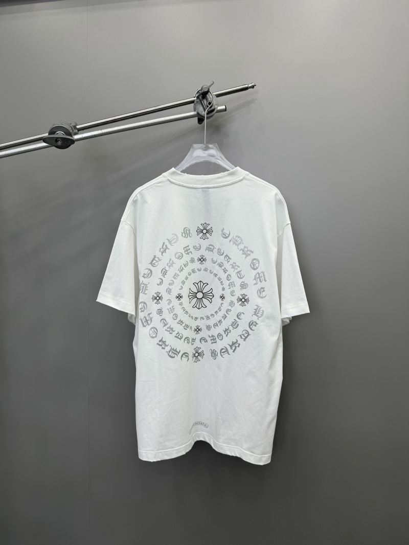 Chrome Hearts T-Shirts